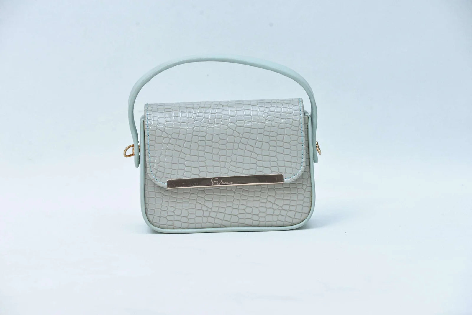 Firdous Hand bag Ferozi